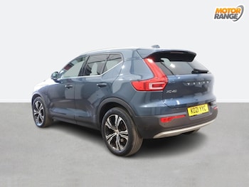 Used Volvo XC40 2021 for sale - 79241617: Photo