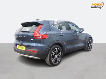 Used Volvo XC40 2021 for sale - 79241617: Photo