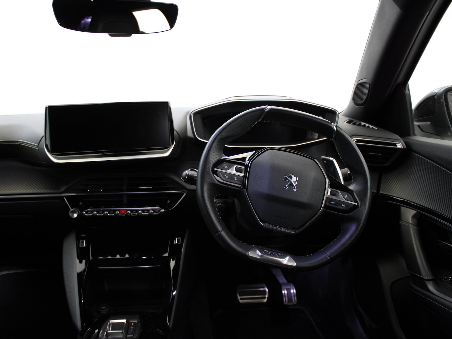 Used Peugeot 2008 2022 for sale - 77973305: Photo 13