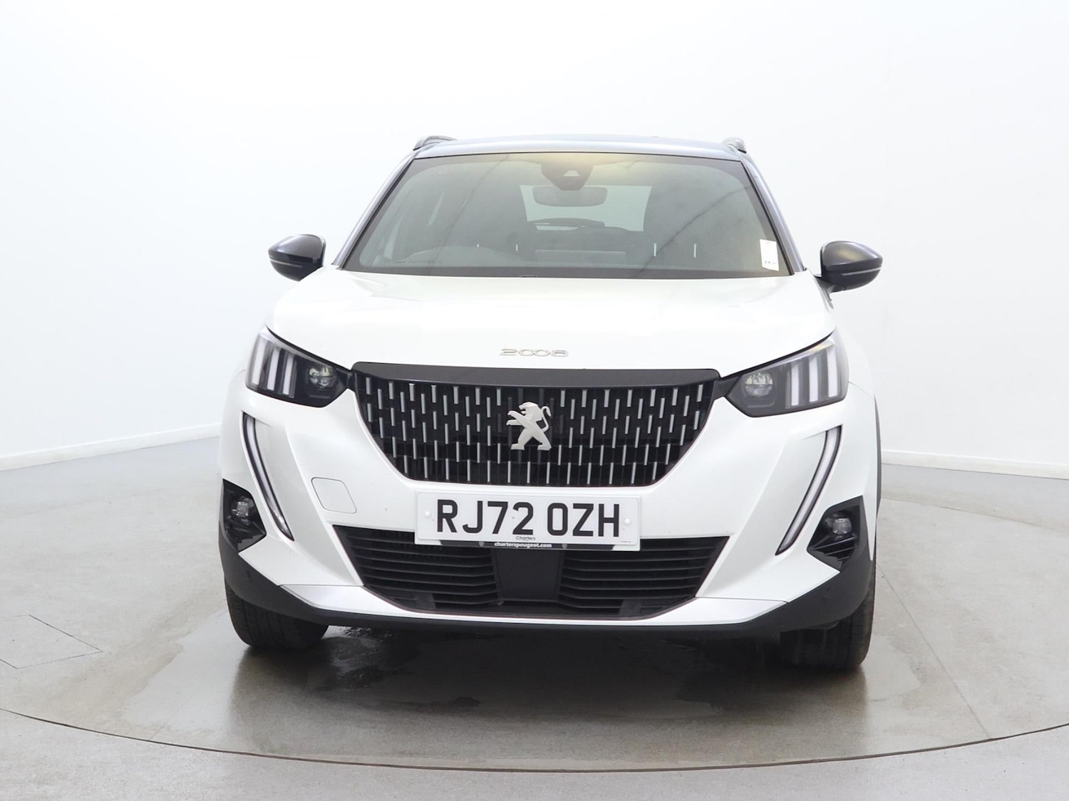 Used Peugeot 2008 2022 for sale - 77973305: Photo 2