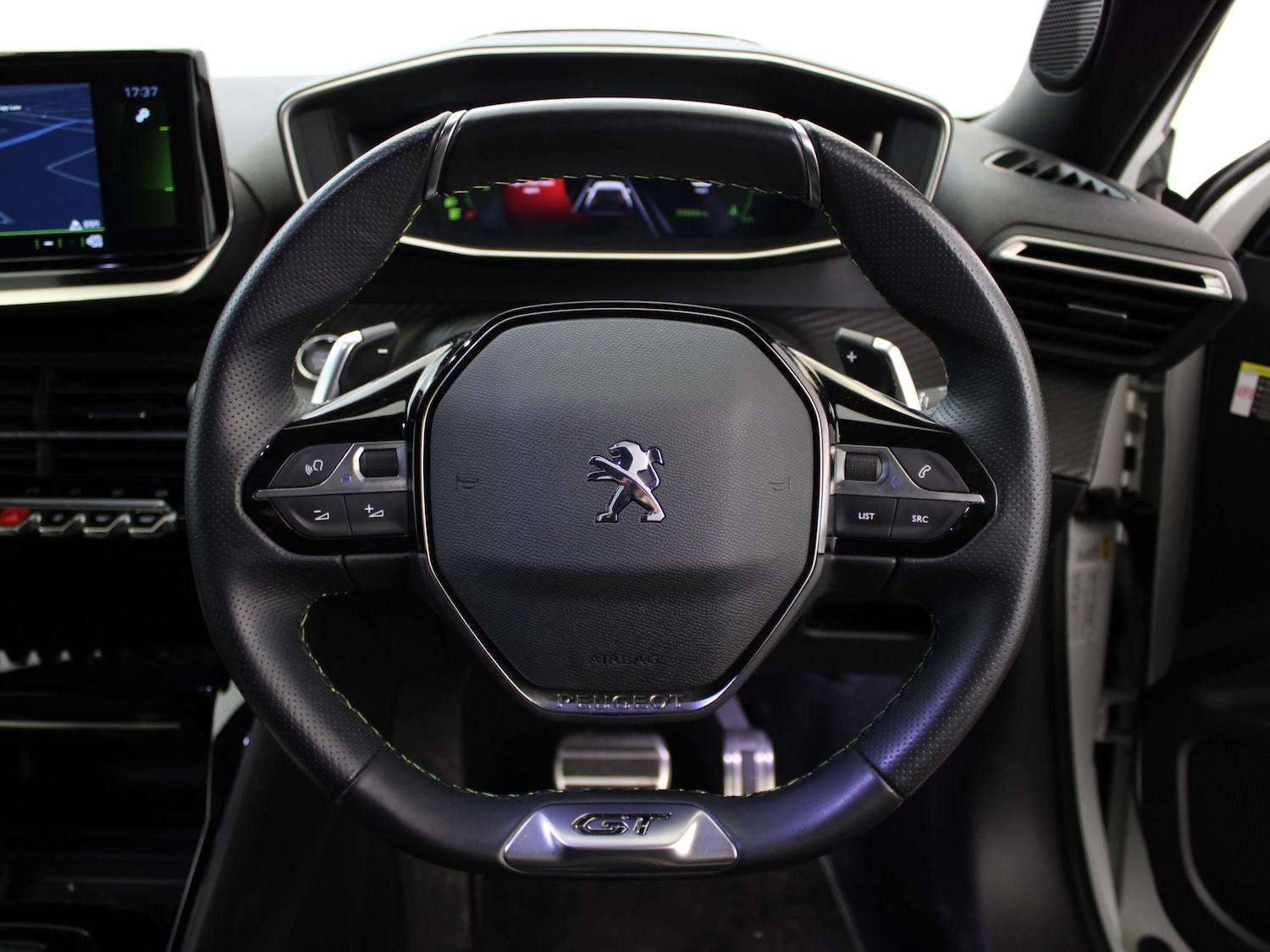 Used Peugeot 2008 2022 for sale - 77973305: Photo 27