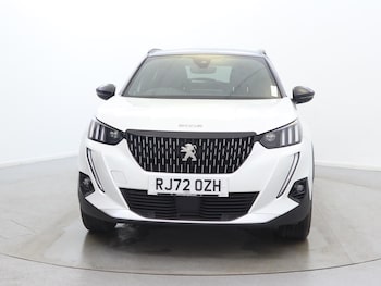 Used Peugeot 2008 2022 for sale - 77973305: Photo