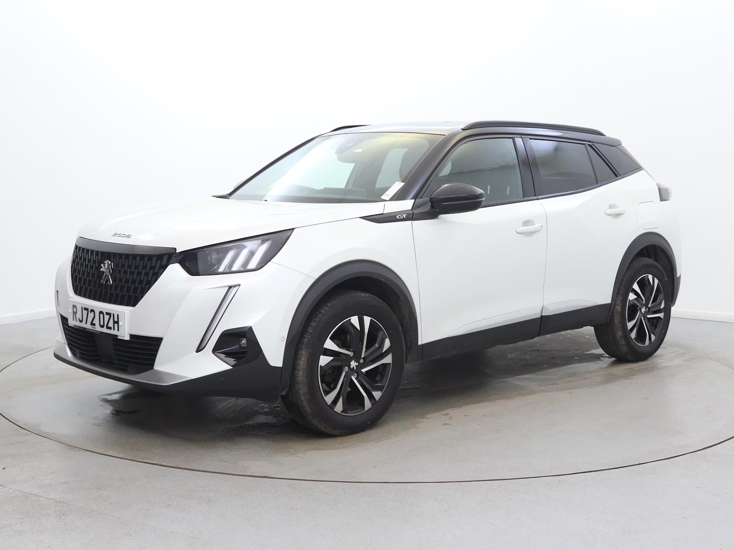 Used Peugeot 2008 2022 for sale - 77973305: Photo 3