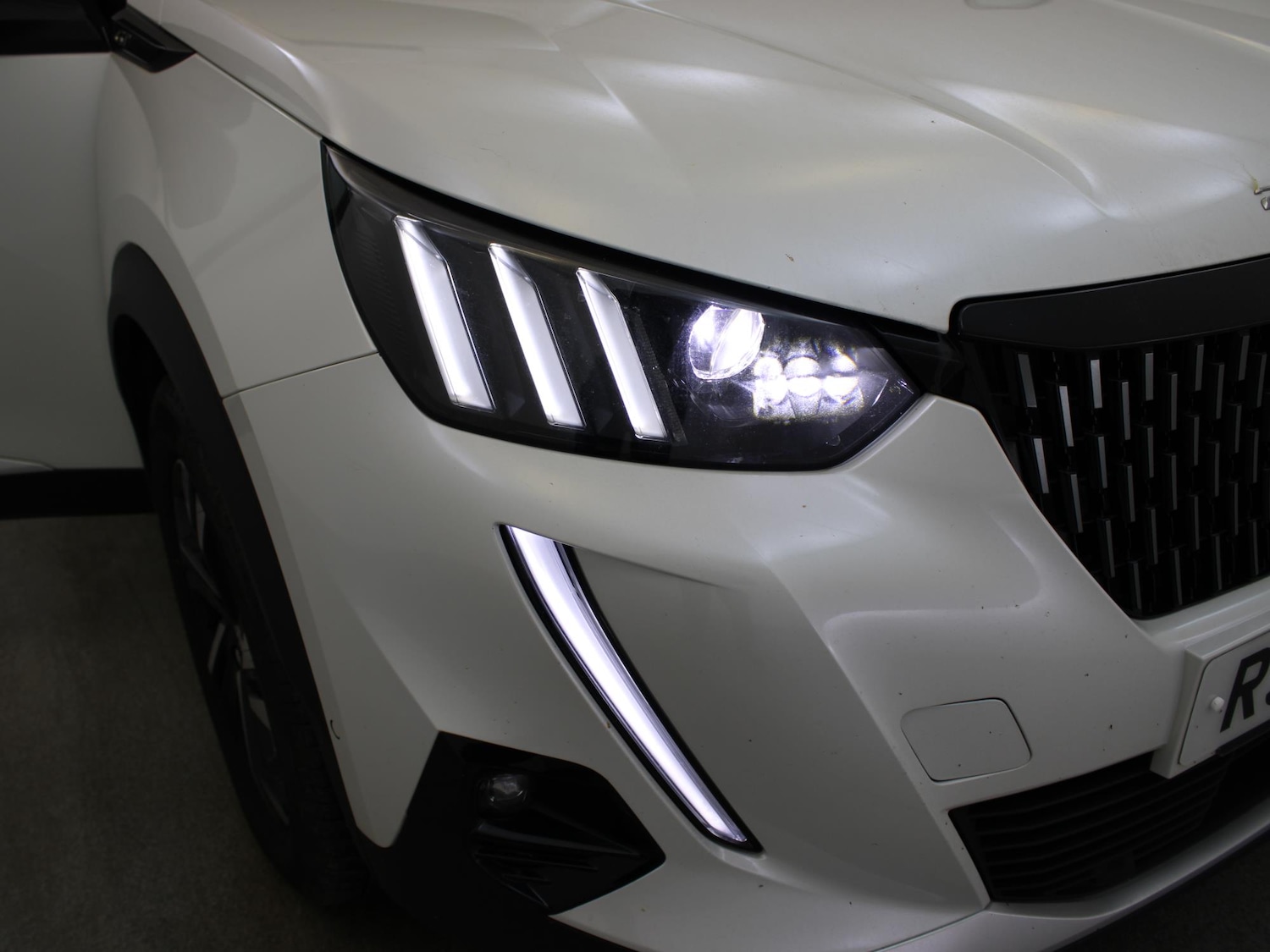 Used Peugeot 2008 2022 for sale - 77973305: Photo 38