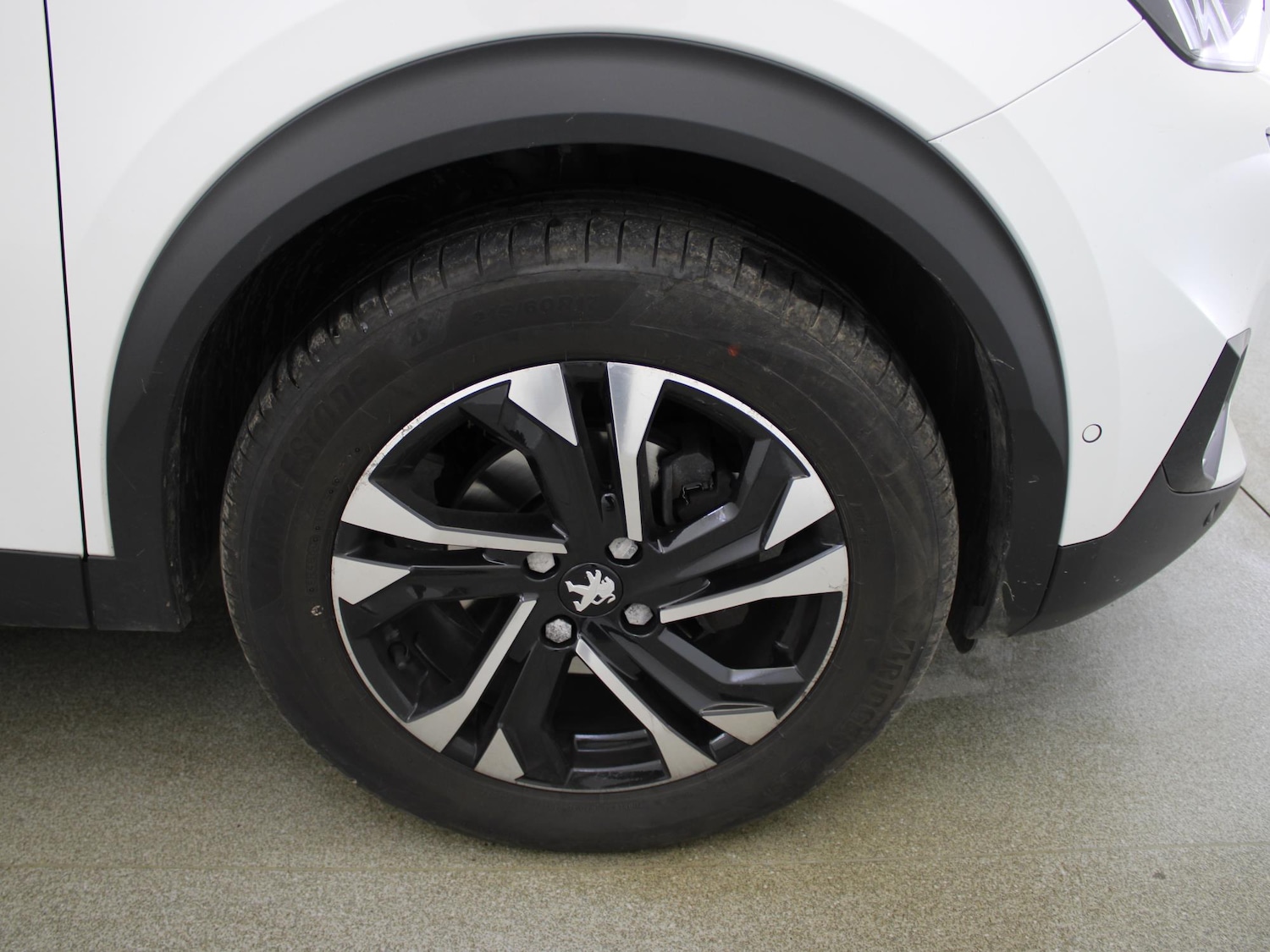 Used Peugeot 2008 2022 for sale - 77973305: Photo 39