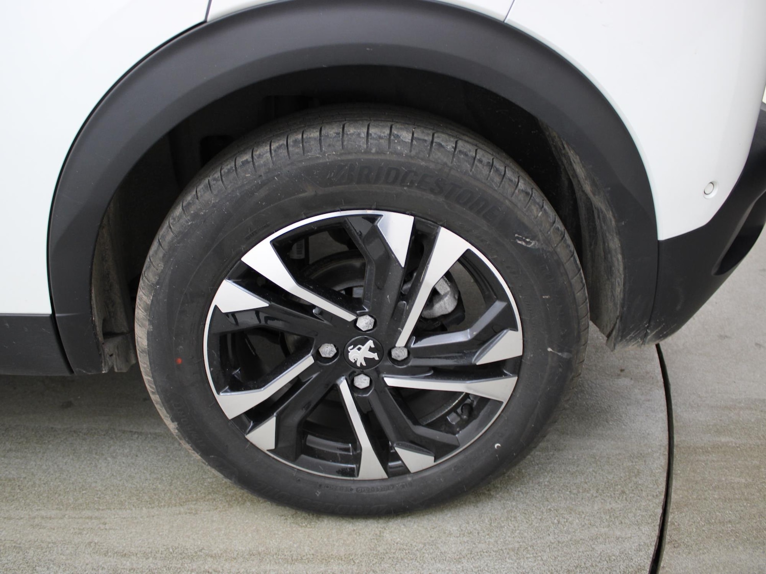 Used Peugeot 2008 2022 for sale - 77973305: Photo 41