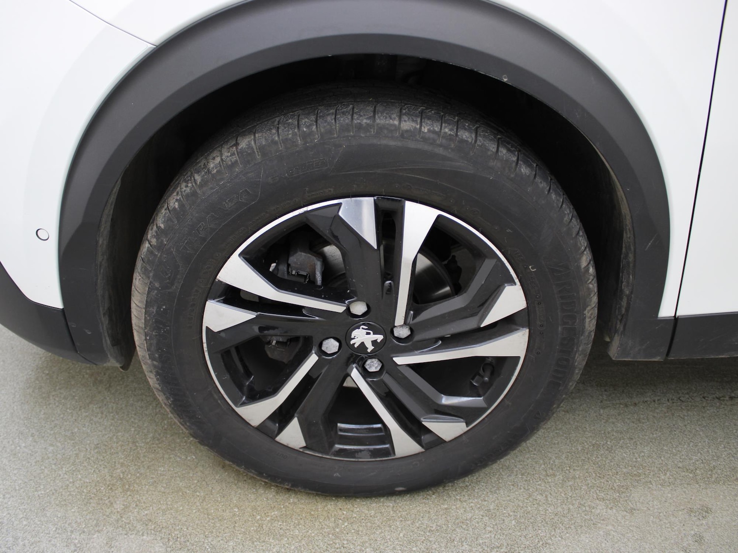 Used Peugeot 2008 2022 for sale - 77973305: Photo 42