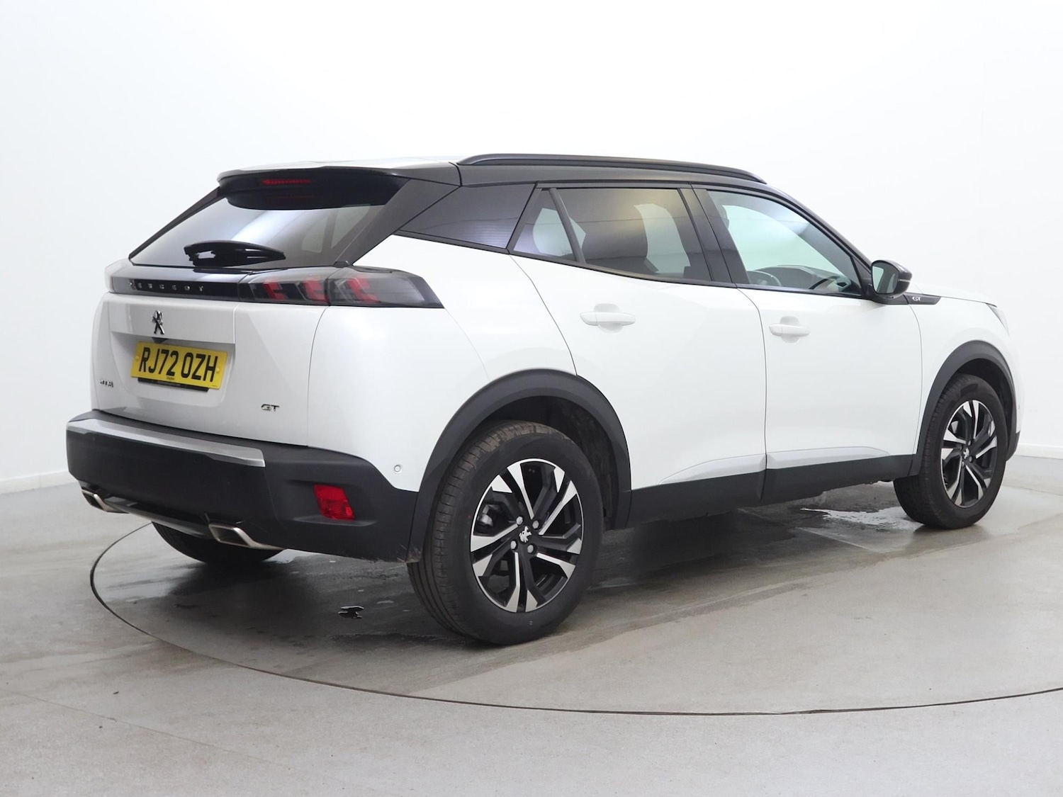 Used Peugeot 2008 2022 for sale - 77973305: Photo 5