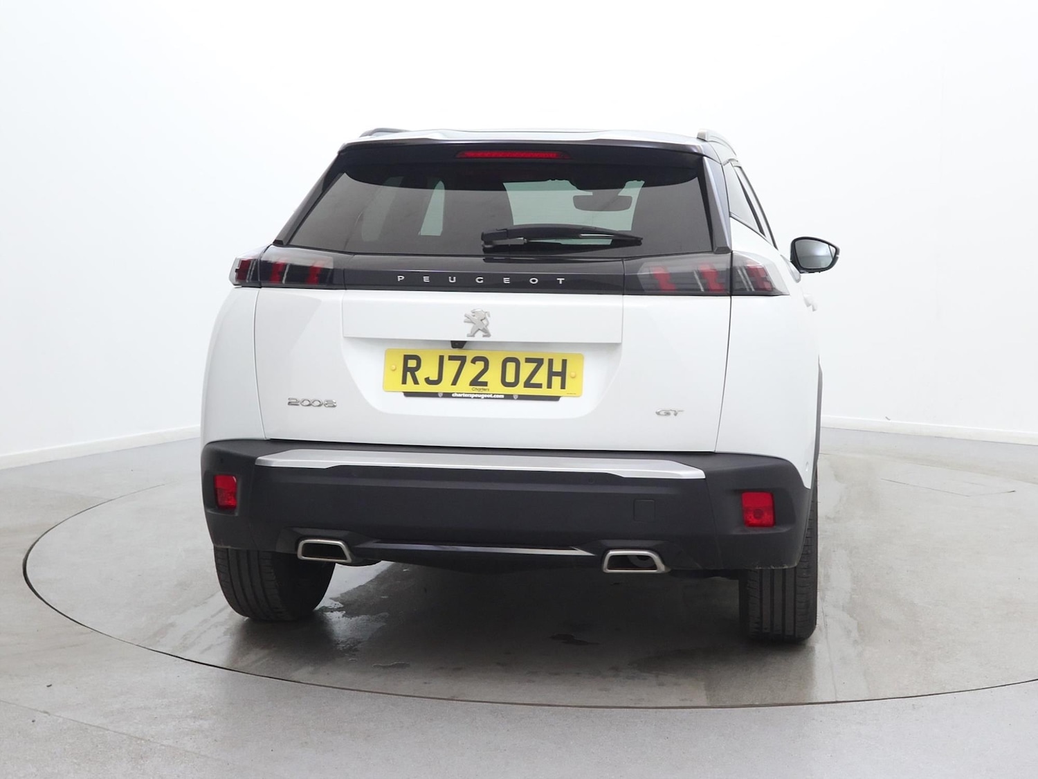 Used Peugeot 2008 2022 for sale - 77973305: Photo 6