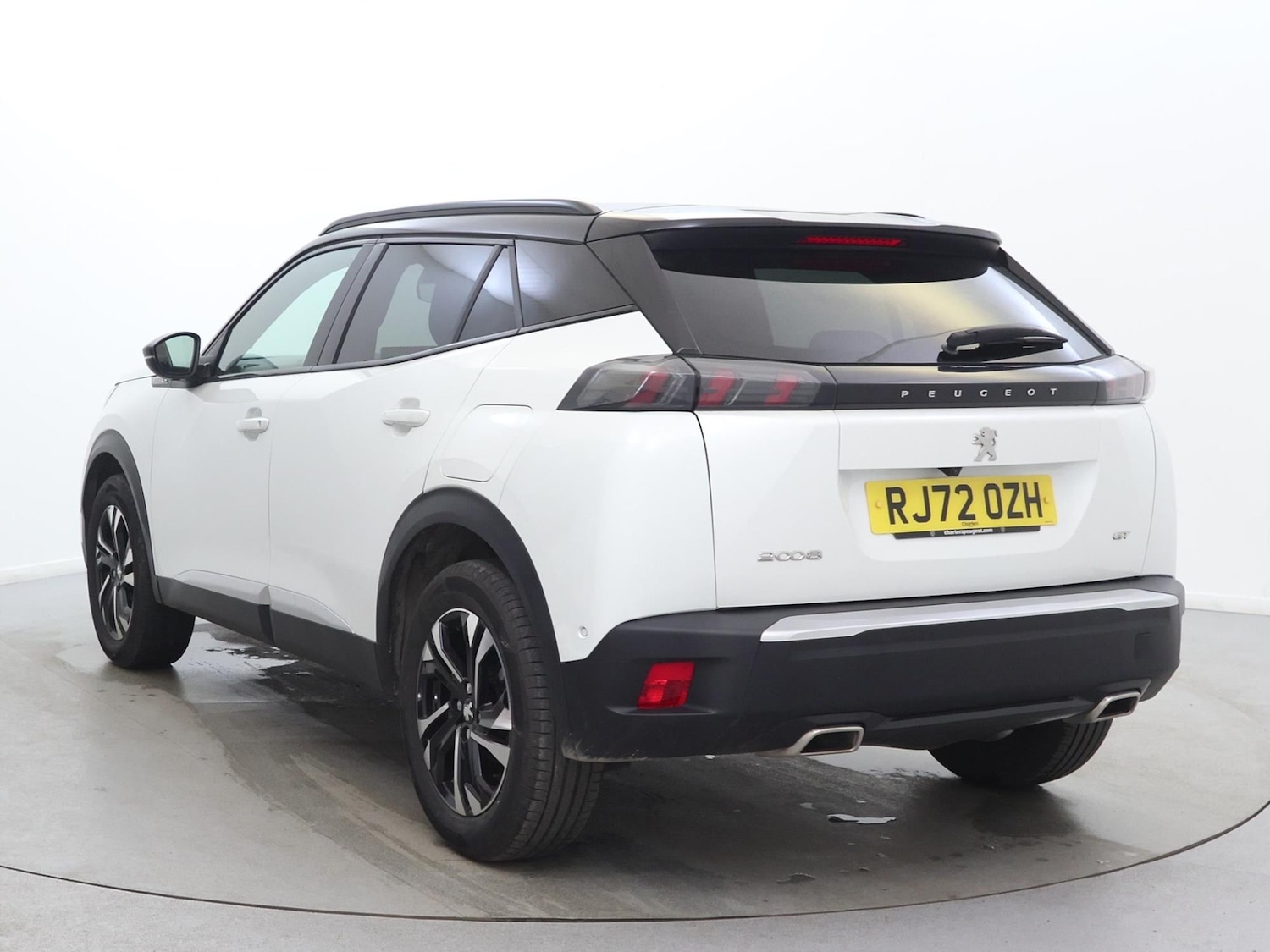 Used Peugeot 2008 2022 for sale - 77973305: Photo 7