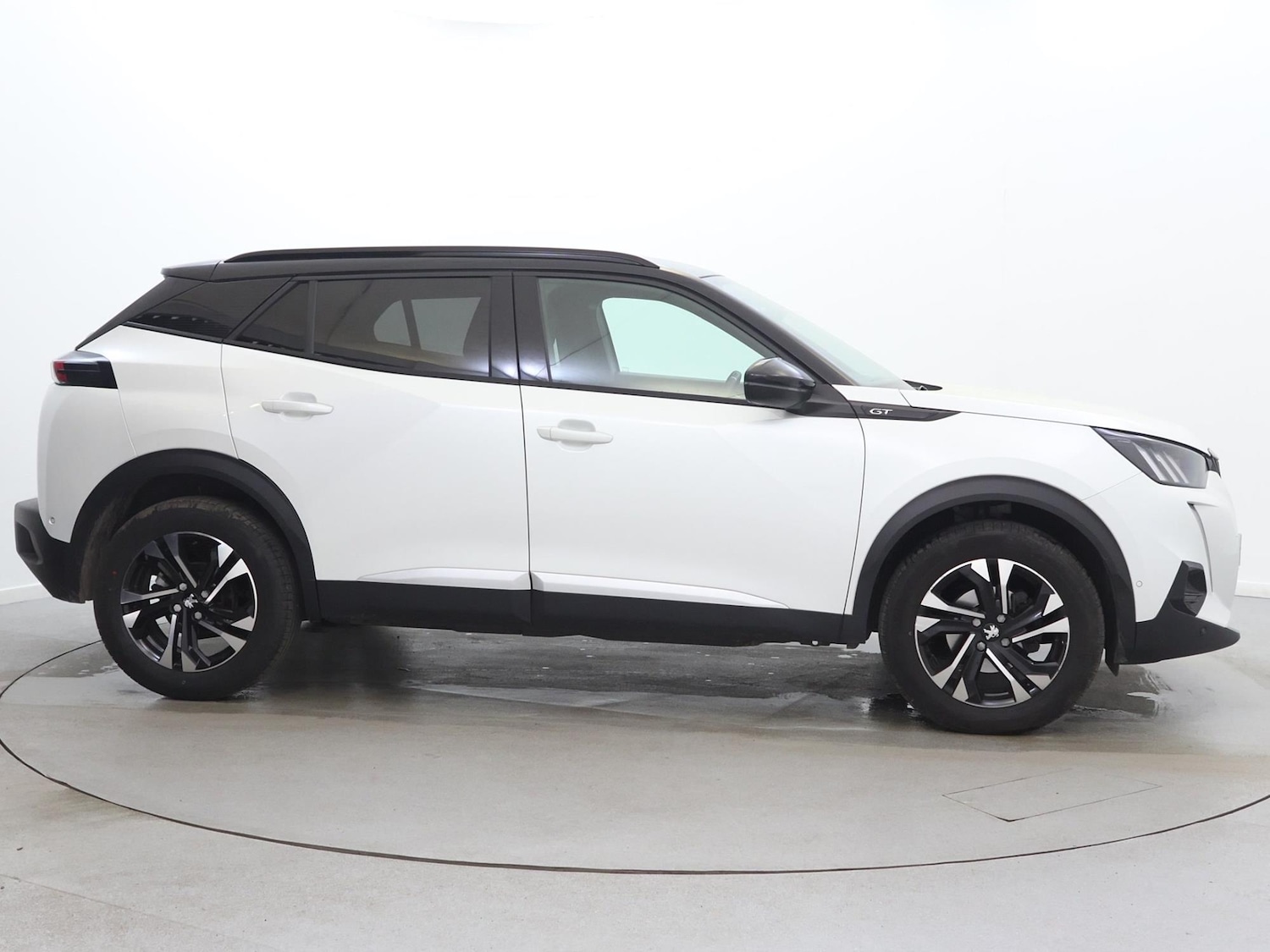 Used Peugeot 2008 2022 for sale - 77973305: Photo 8