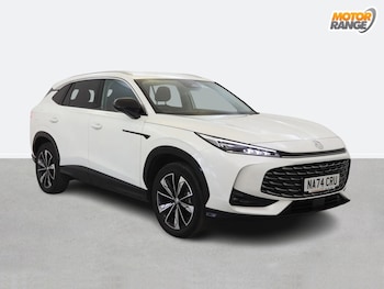 2024 - 1.5 T-GDI SE 5dr DCT