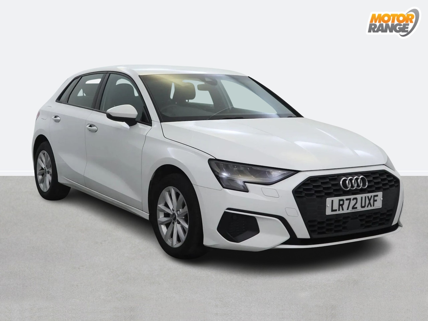 Used Audi A3 2022 for sale - 76016573: Photo 1