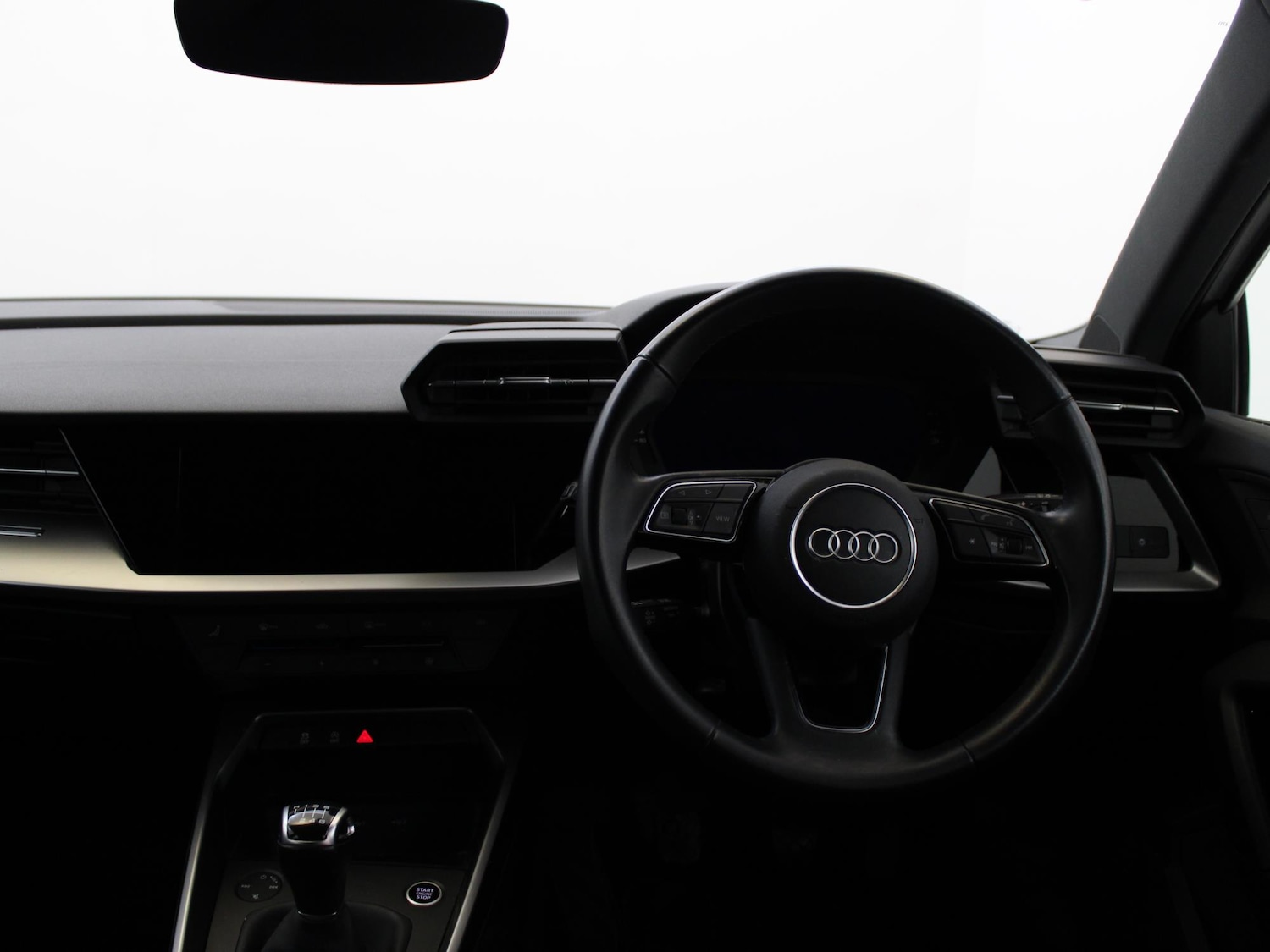 Used Audi A3 2022 for sale - 76016573: Photo 12