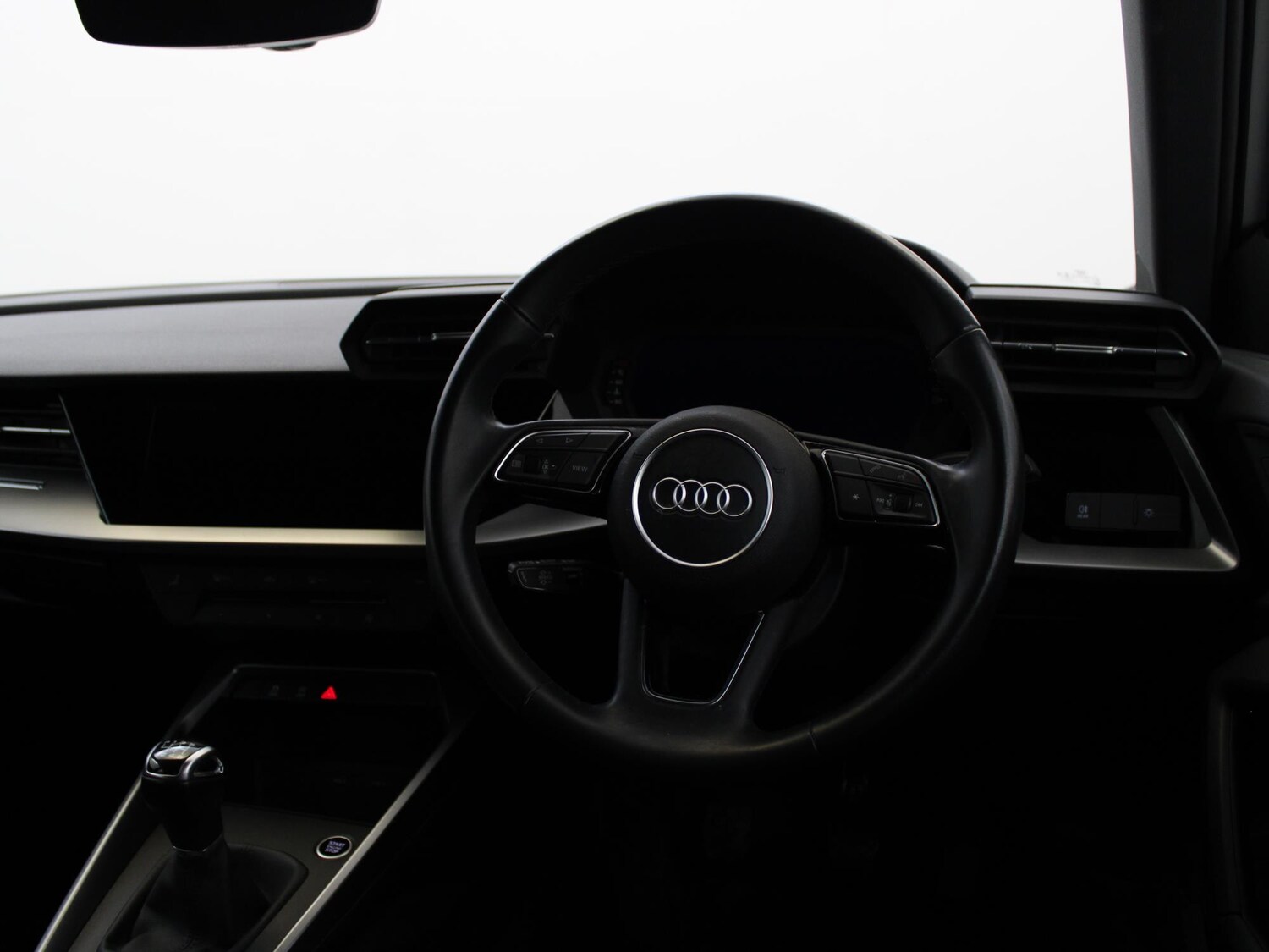 Used Audi A3 2022 for sale - 76016573: Photo 13