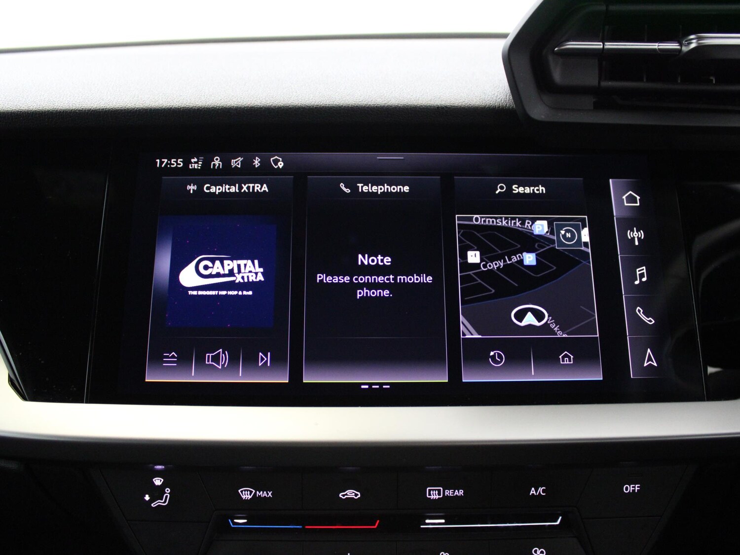 Used Audi A3 2022 for sale - 76016573: Photo 14