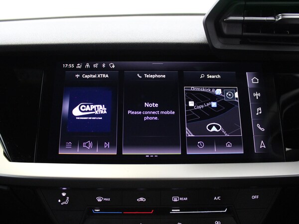 Used Audi A3 2022 for sale - 76016573: Photo 14