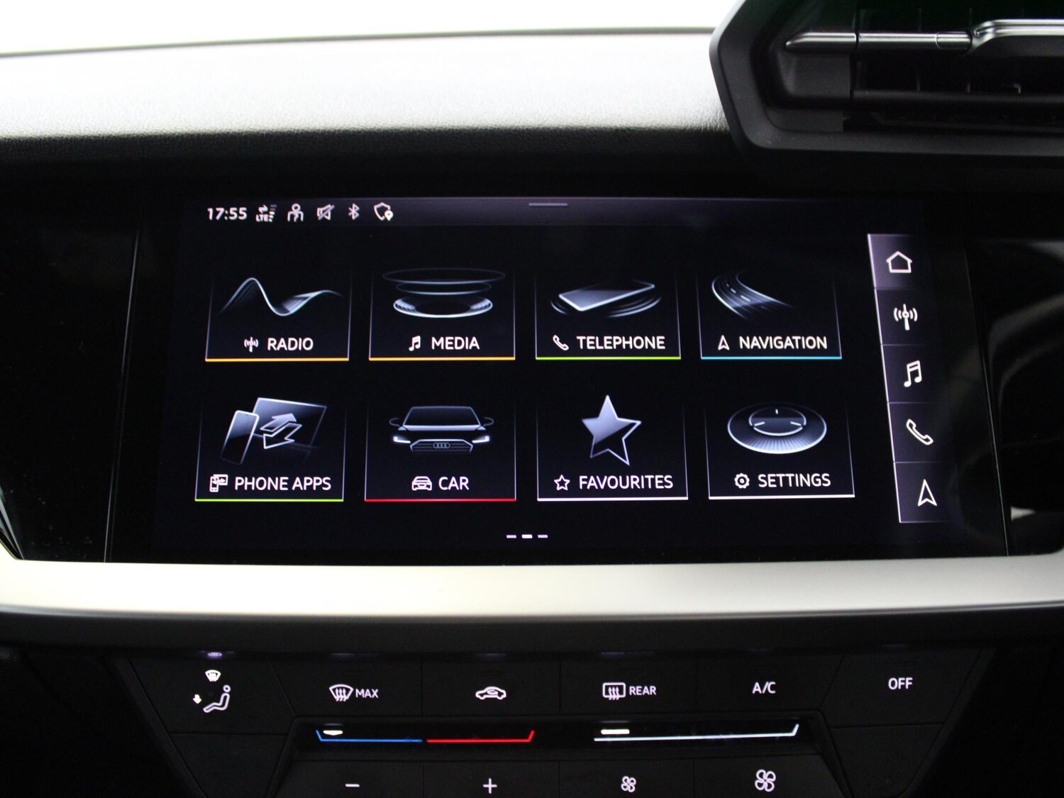 Used Audi A3 2022 for sale - 76016573: Photo 15