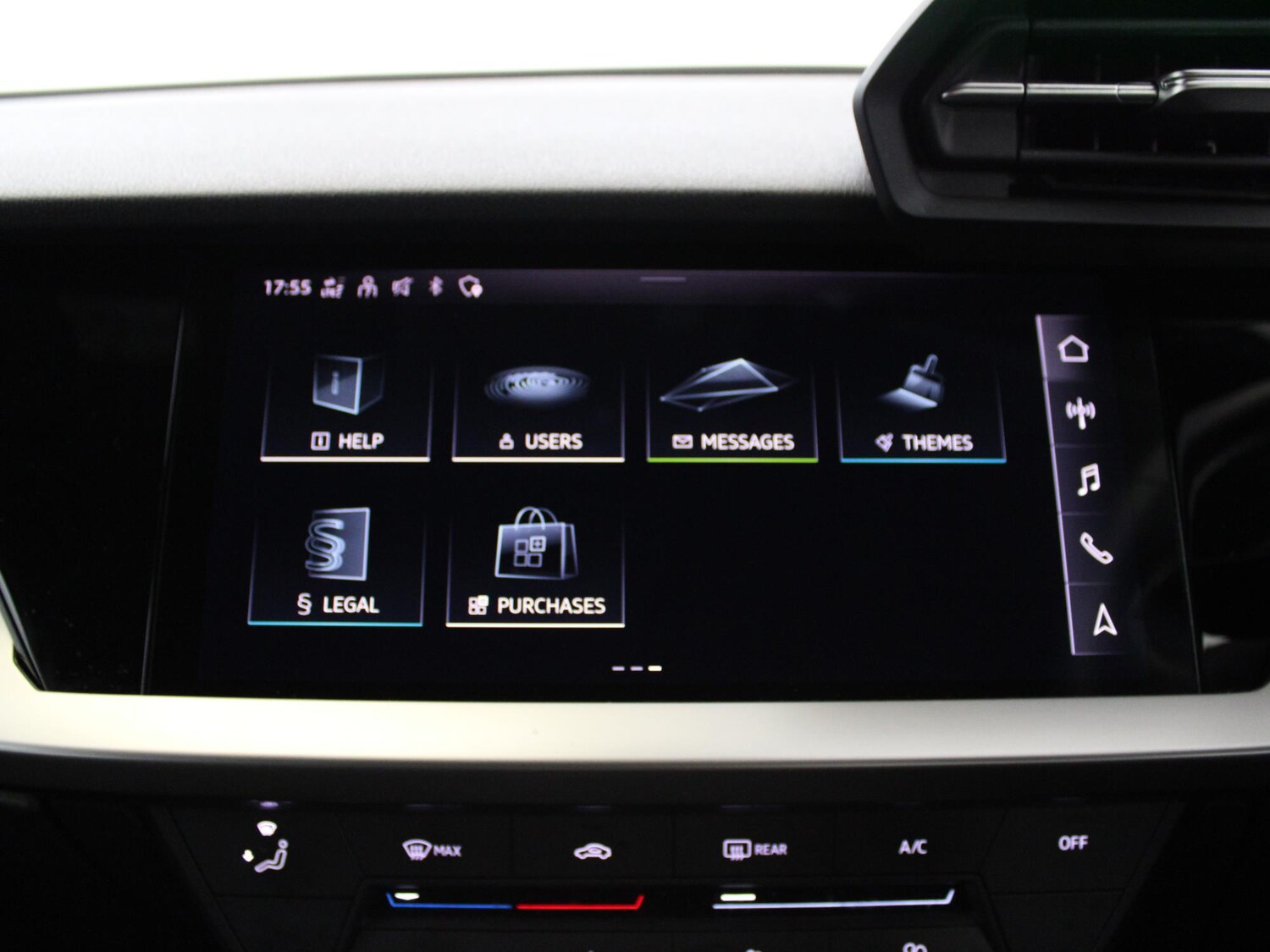 Used Audi A3 2022 for sale - 76016573: Photo 16