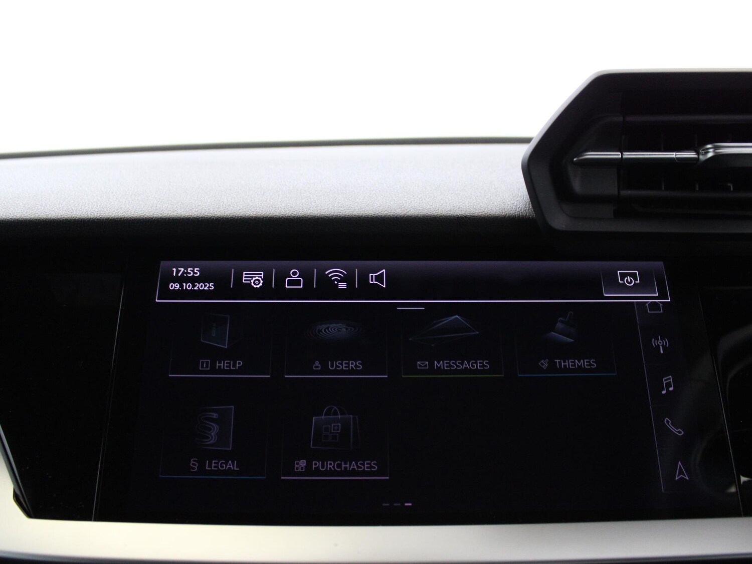 Used Audi A3 2022 for sale - 76016573: Photo 17