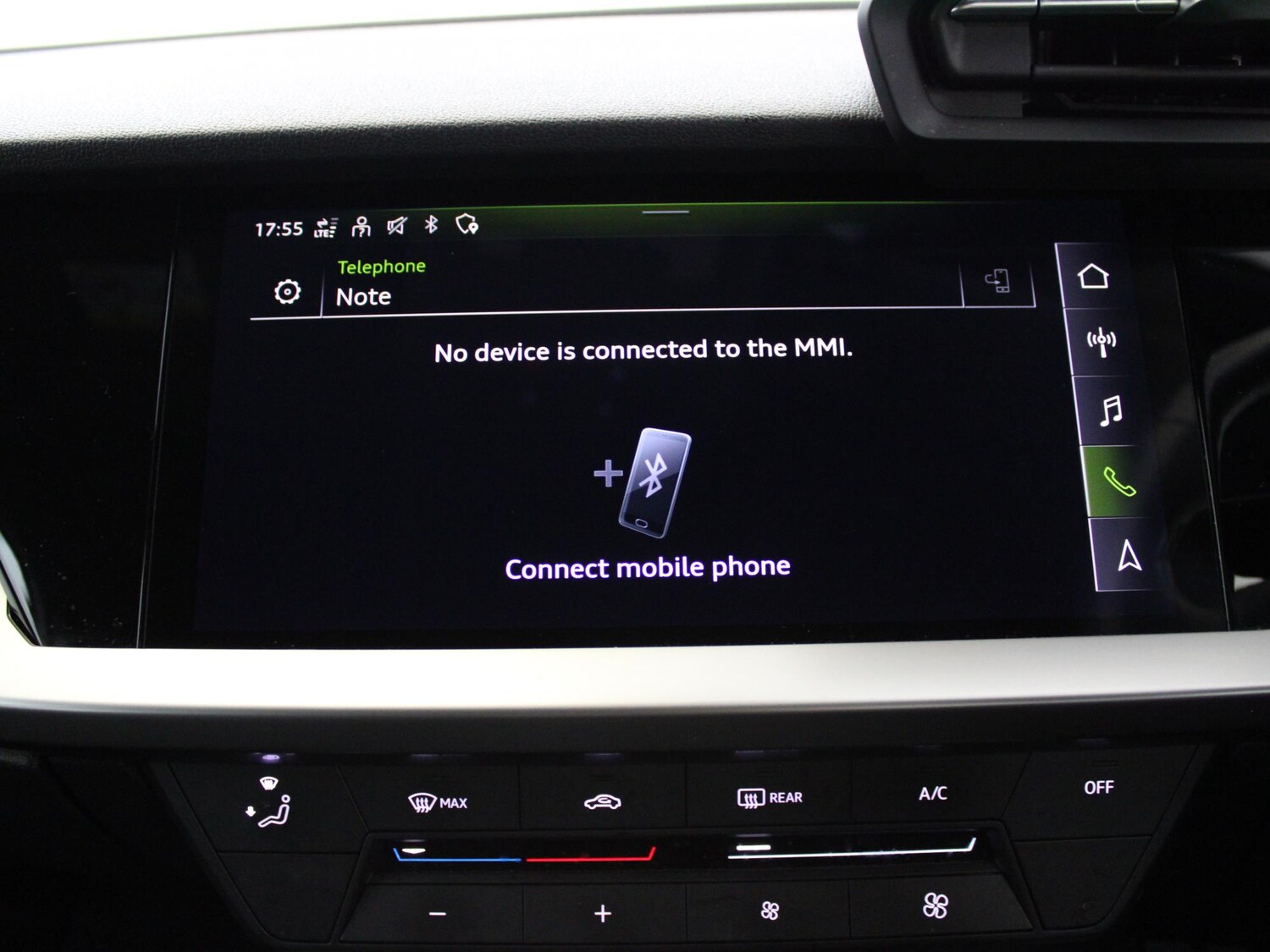 Used Audi A3 2022 for sale - 76016573: Photo 18