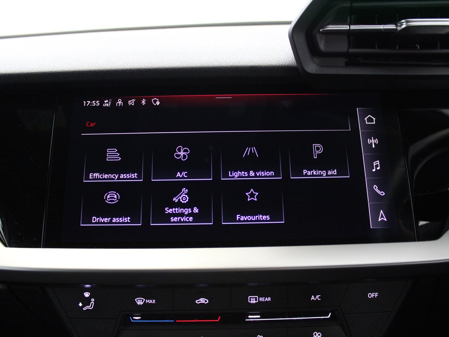 Used Audi A3 2022 for sale - 76016573: Photo 19