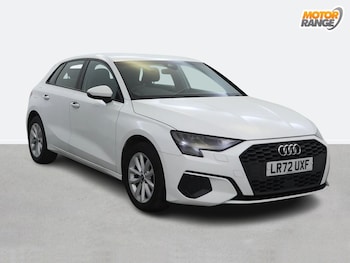 Audi - A3