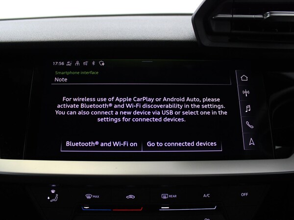 Used Audi A3 2022 for sale - 76016573: Photo 20