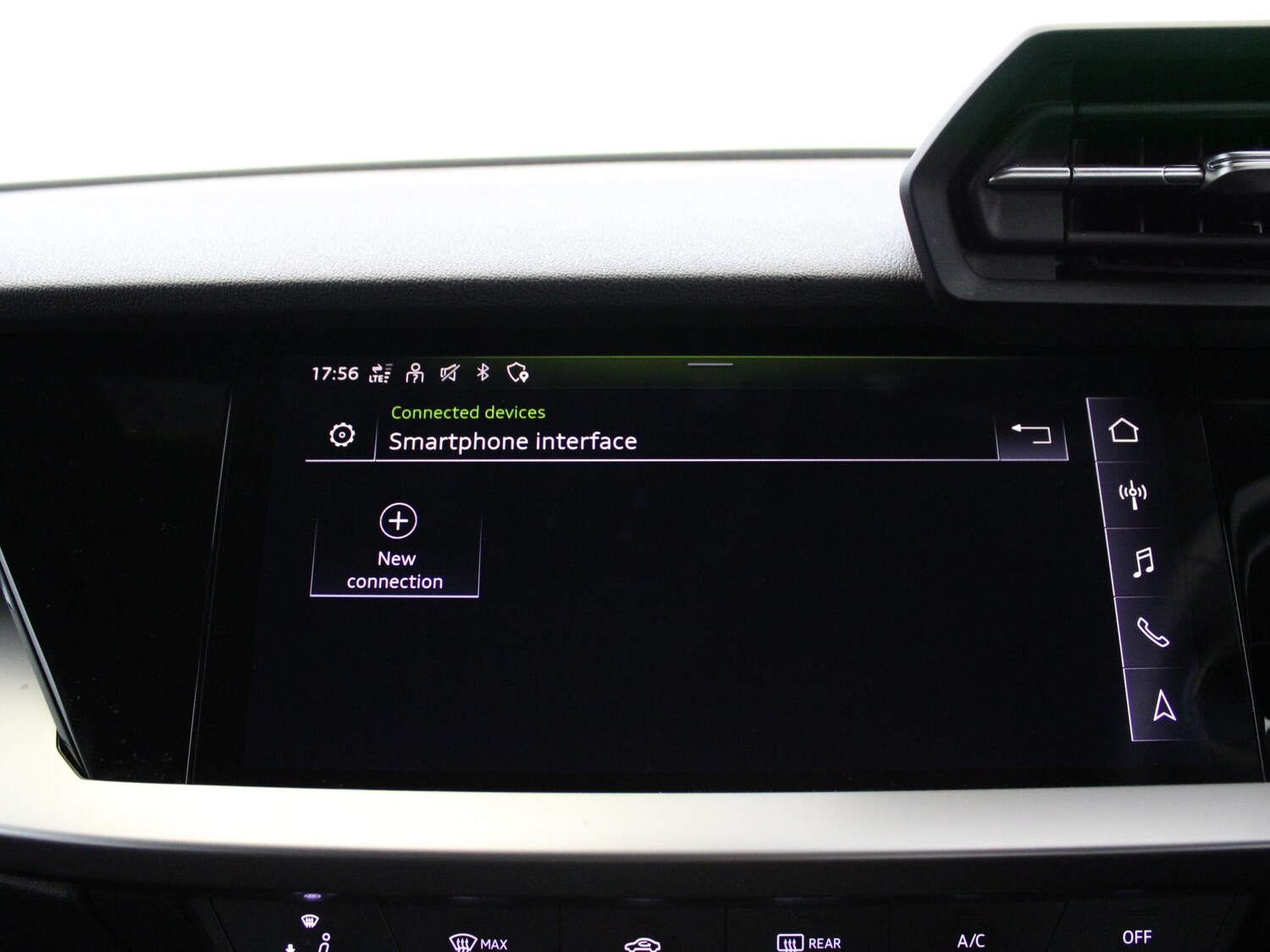 Used Audi A3 2022 for sale - 76016573: Photo 21