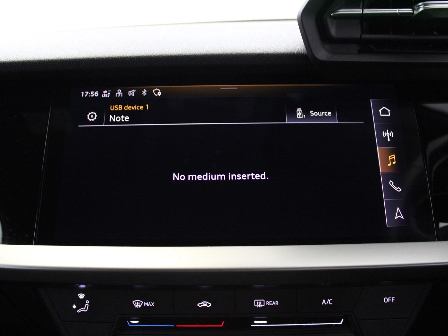 Used Audi A3 2022 for sale - 76016573: Photo 22