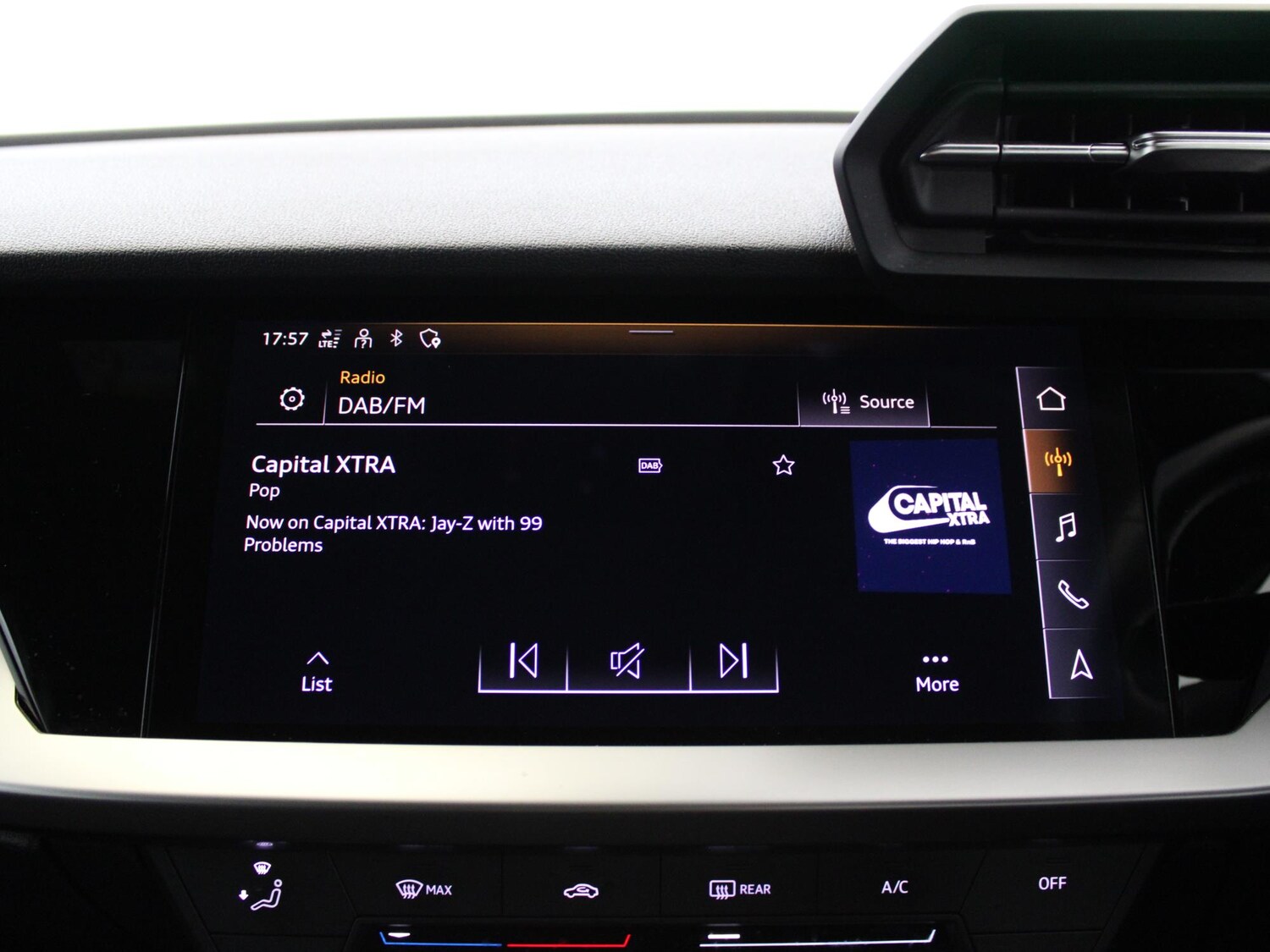 Used Audi A3 2022 for sale - 76016573: Photo 24