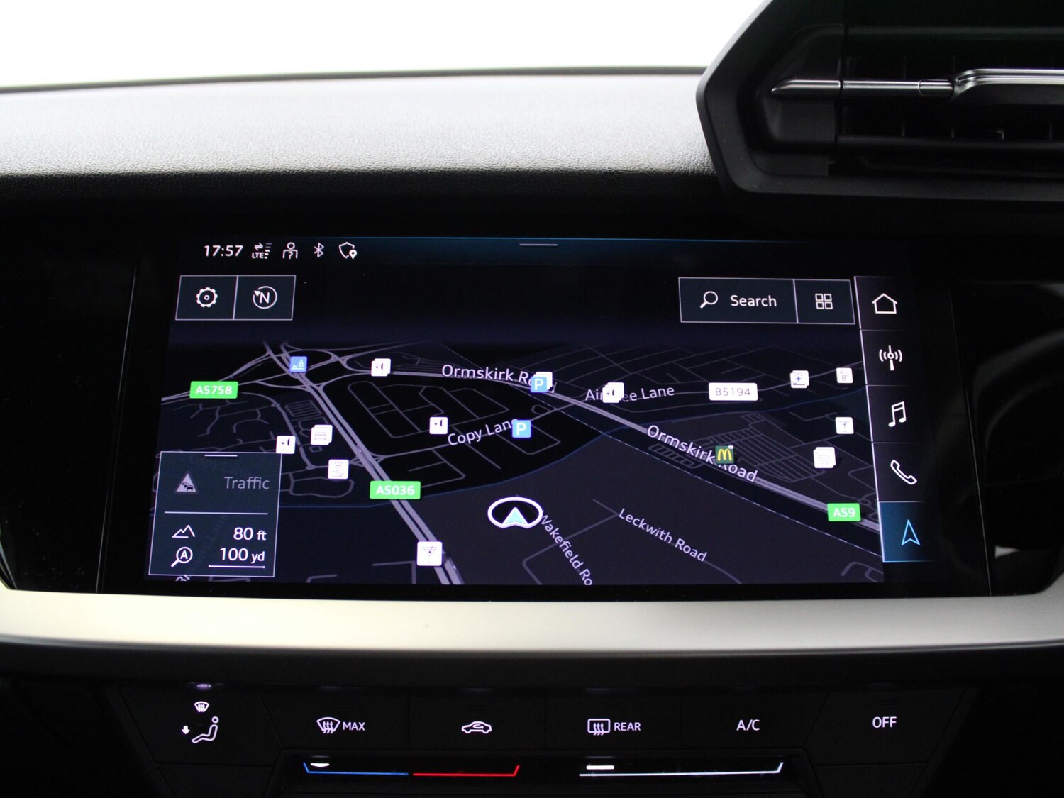 Used Audi A3 2022 for sale - 76016573: Photo 25