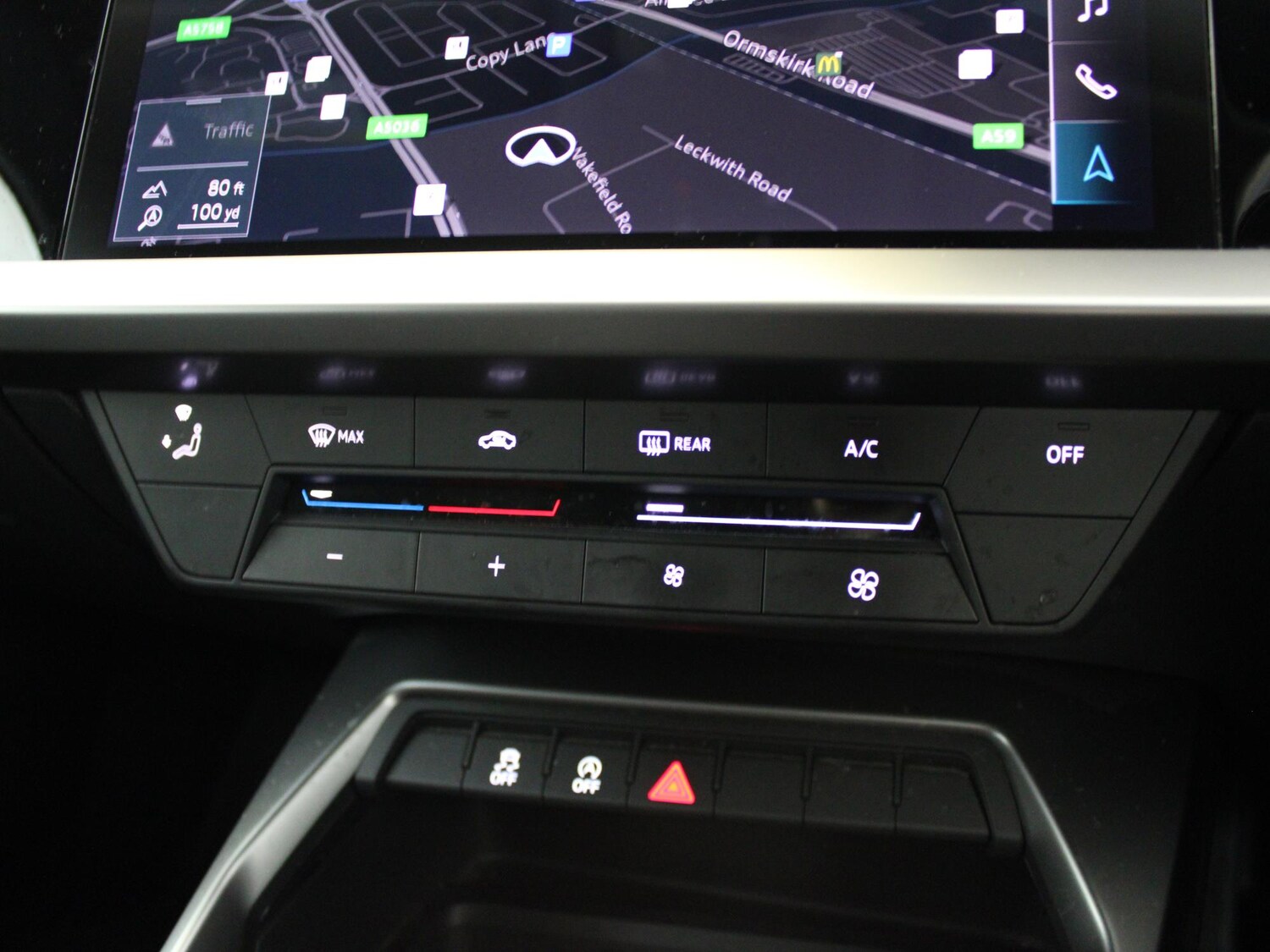 Used Audi A3 2022 for sale - 76016573: Photo 26