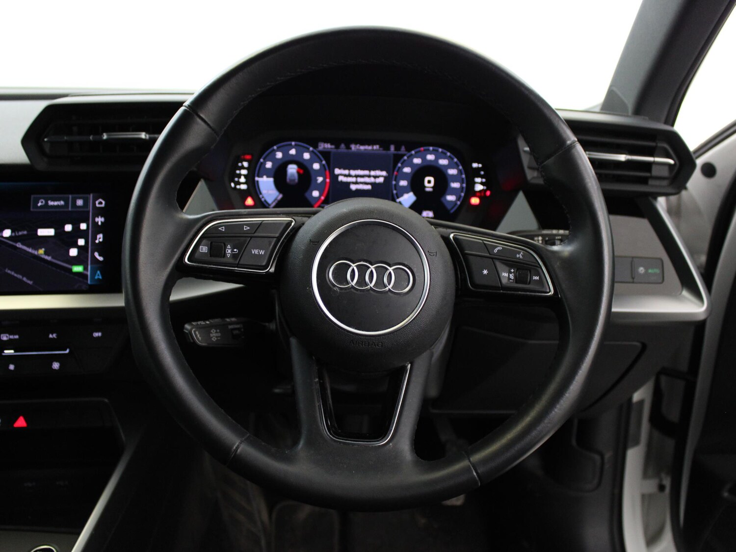 Used Audi A3 2022 for sale - 76016573: Photo 28