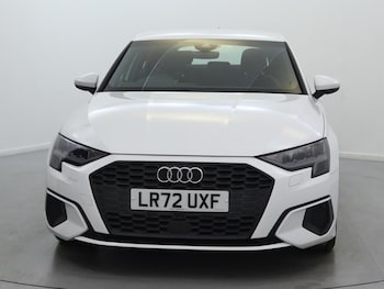Used Audi A3 2022 for sale - 76016573: Photo 2