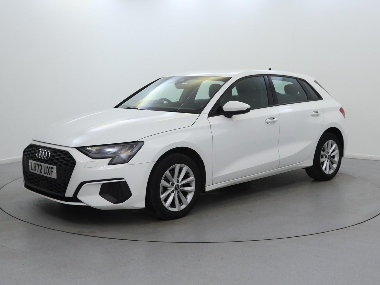 Used Audi A3 2022 for sale - 76016573: Photo 3