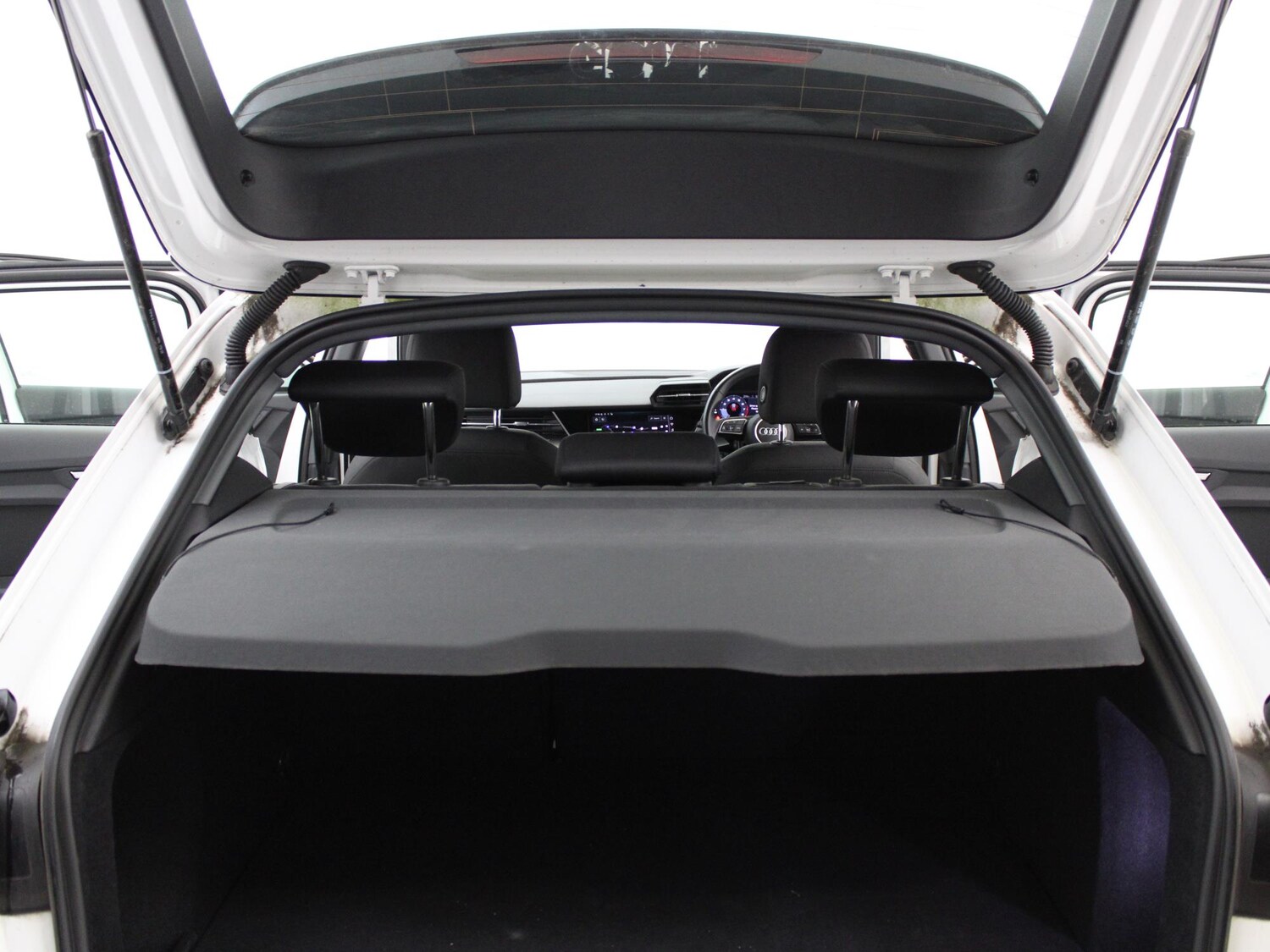 Used Audi A3 2022 for sale - 76016573: Photo 33