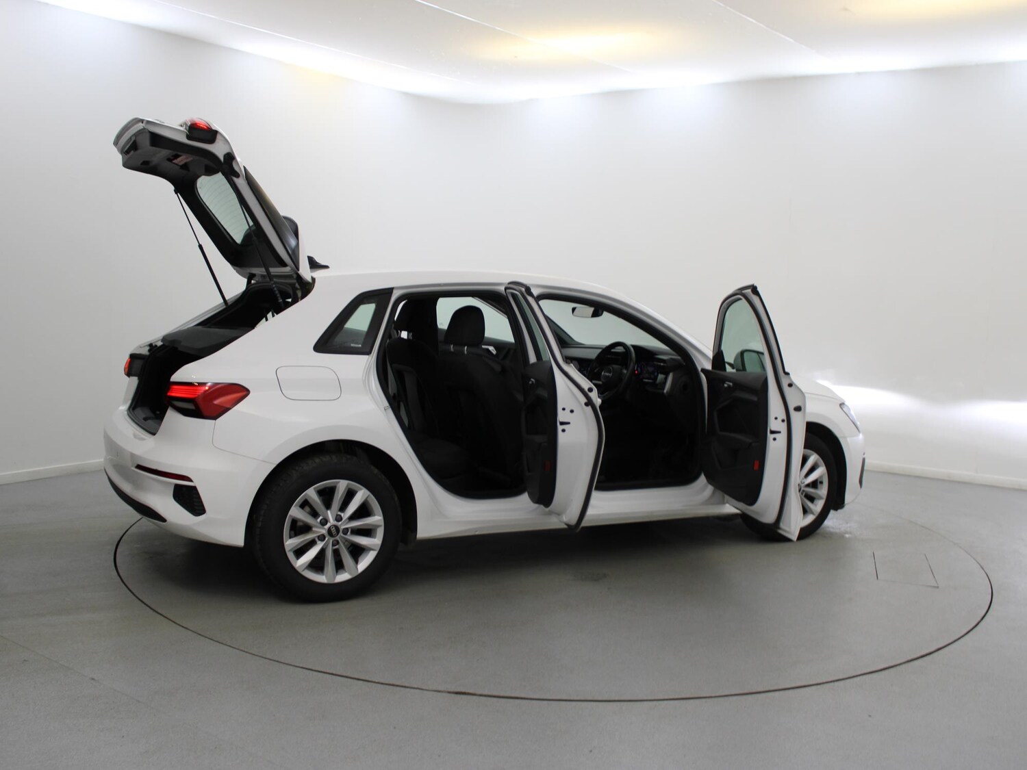 Used Audi A3 2022 for sale - 76016573: Photo 34