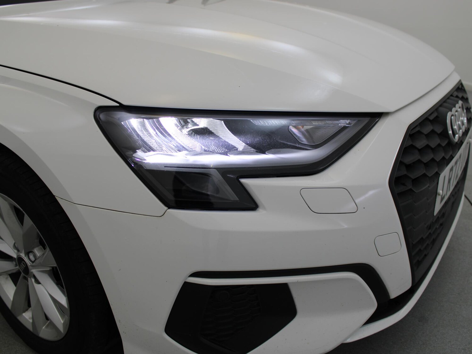 Used Audi A3 2022 for sale - 76016573: Photo 35