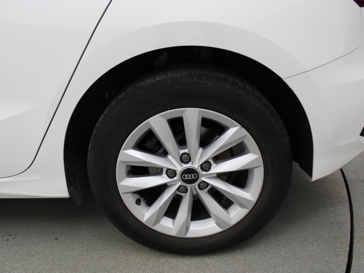 Used Audi A3 2022 for sale - 76016573: Photo 36