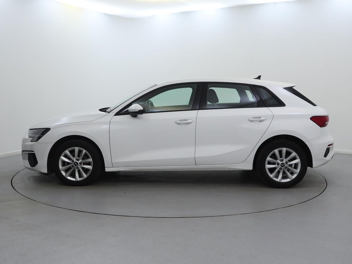 Used Audi A3 2022 for sale - 76016573: Photo 4