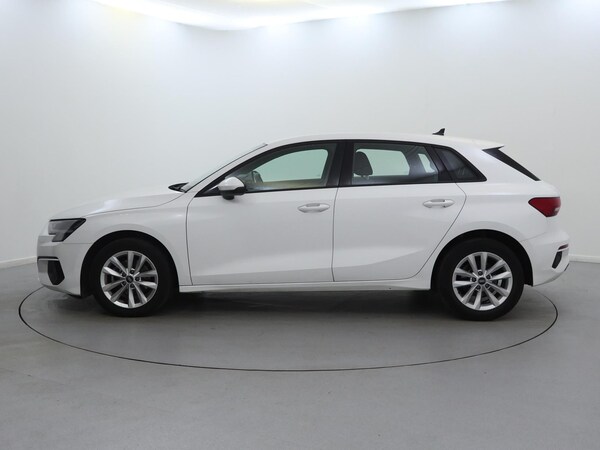 Used Audi A3 2022 for sale - 76016573: Photo 4