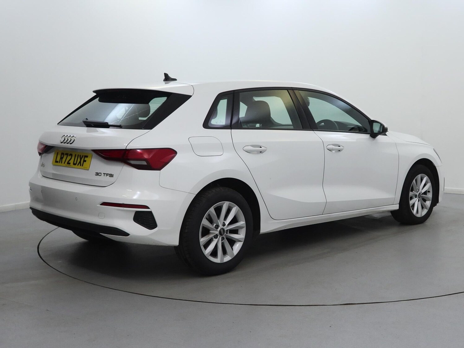 Used Audi A3 2022 for sale - 76016573: Photo 5