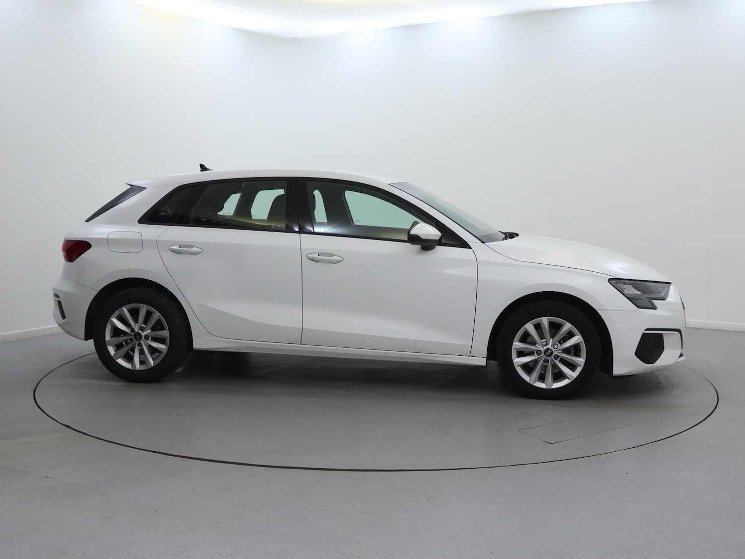 Used Audi A3 2022 for sale - 76016573: Photo 8