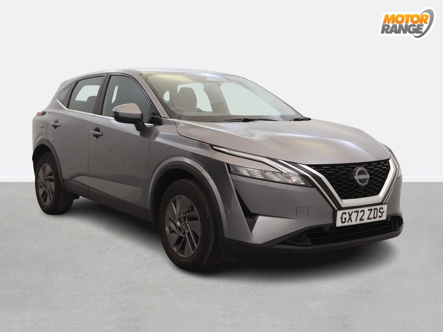 Used Nissan Qashqai 2022 for sale - 76047329: Photo 1