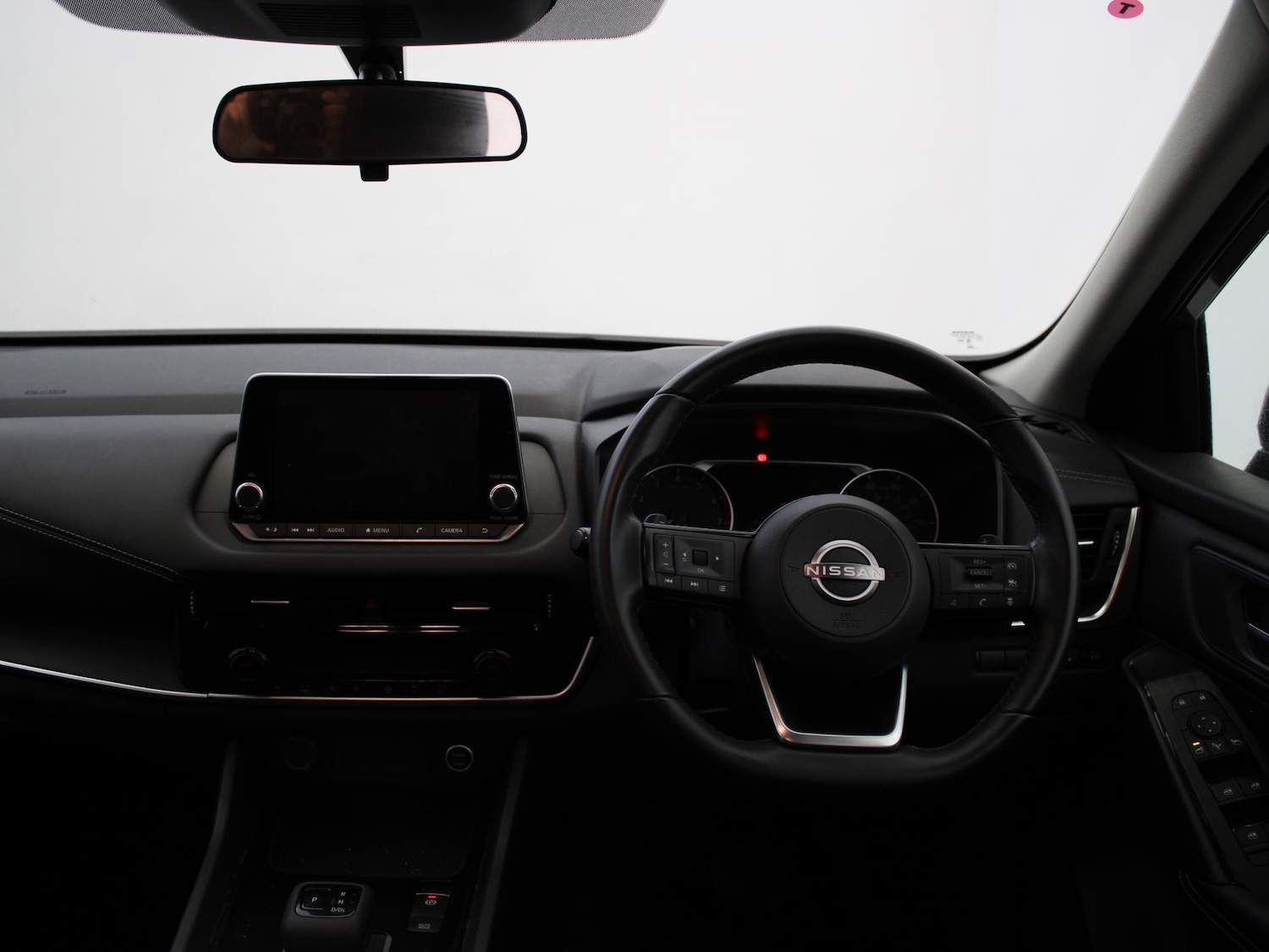 Used Nissan Qashqai 2022 for sale - 76047329: Photo 10