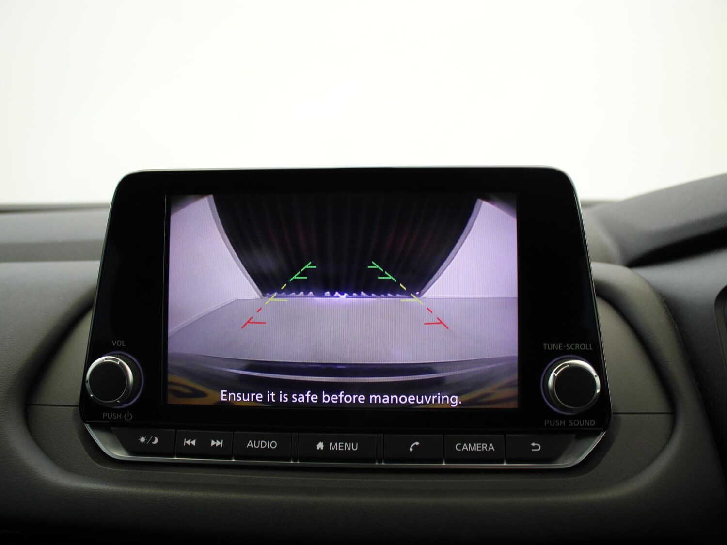 Used Nissan Qashqai 2022 for sale - 76047329: Photo 12