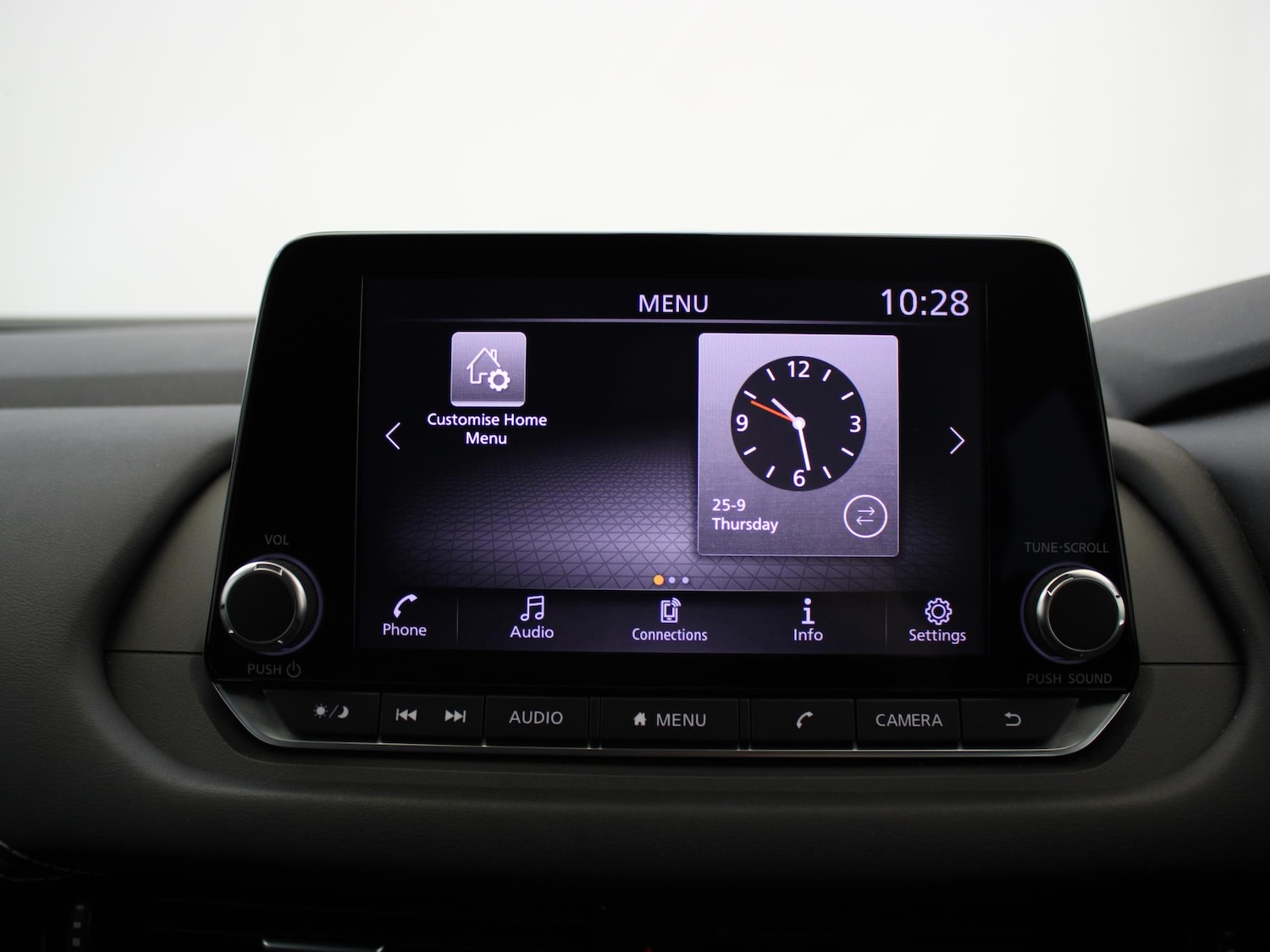 Used Nissan Qashqai 2022 for sale - 76047329: Photo 14