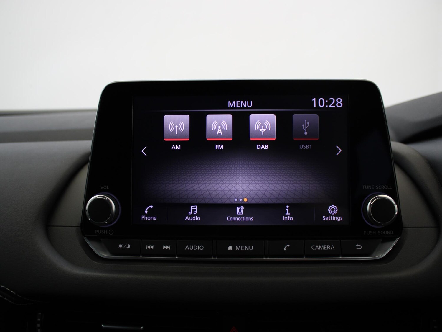 Used Nissan Qashqai 2022 for sale - 76047329: Photo 15