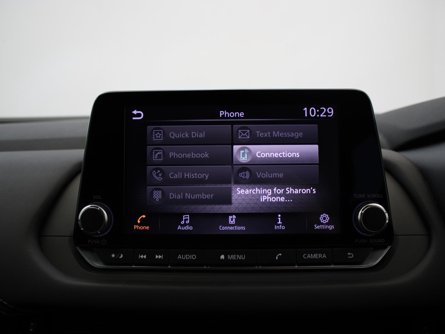 Used Nissan Qashqai 2022 for sale - 76047329: Photo 16